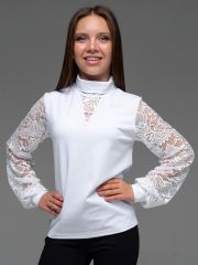 1520KLbe Блуза
