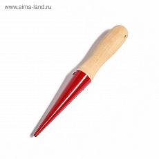 3293375 Конус посадочный, деревянная ручка