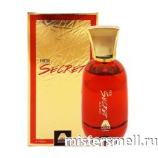 Oudh Al Anfar - Her Secret, 100 ml