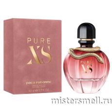 Высокого качества Paco Rabanne - Pure XS For Her 2018, 80 ml