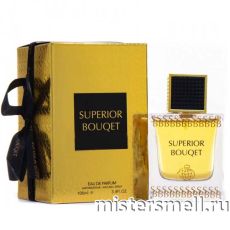 Fragrance World - Superior Bouqet, 100 ml