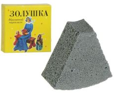 Абразивный поропласт 