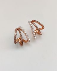 Серьги Xuping