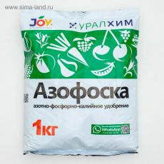 4708759 Удобрение минеральное Joy 