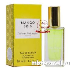 Мини тестер супер-стойкий Color 30 ml Vilhelm Parfumerie Mango Skin