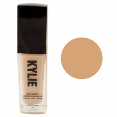 Тональный крем Kylie Stay Matte Liquid Foundation SPF30 №6 30 ml