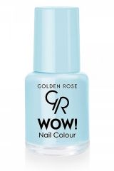 290-101 Лак для ногтей GR Wow! (0-118) - 101 Wow Golden Rose