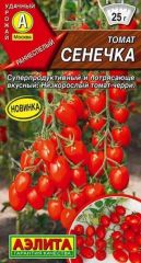 Томат Сенечка черри Аэлита