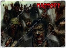 Зомби