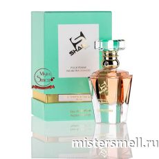 Shaik De Luxe Niche №280 - Dolce&Gabbana № 3 L`imperatrice, 50 ml