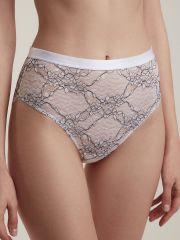 FUSION TP2099 Conte elegant Трусы белый