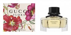 GUCCI FLORA BY GUCCI lady 5ml edp