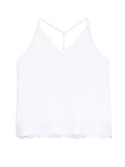 COMFORT LOUNGEWEAR LHW 989 Conte elegant Топ white