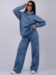 526662 Malina Костюм индиго