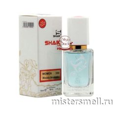 Элитный парфюм Shaik W358 Kenzo L