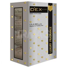 Мыло T-191 DEX CLUSIVE LUXURY FRAGRANCE 