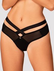 BRASICA Panties Трусы бразильяно Obsessive