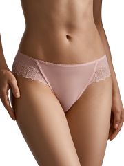 SiSi Трусы SI 2111B Glamour String, PA Cipria (Розовый)