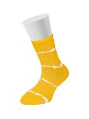 Omsa Носки OMSA kids Calzino 21P65 (молния) Giallo (Желтый)