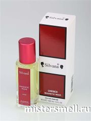 Спрей Silvana Magnetic Wave 30 ml