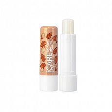 028139 Relouis Бальзам-уход для губ ICARE LIP BALM Almond