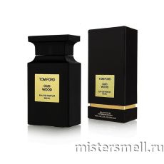 Tom Ford - Oud Wood, 100 ml
