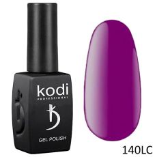 Гель Лак Kodi Professional № 140LC 12 ml