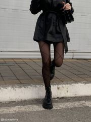 Колготки GALERIE Conte elegant