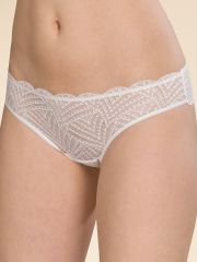 LUNA6338 PELICAN Трусы Белый