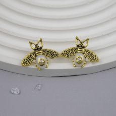 Серьги Арт. 3V-7985-Y