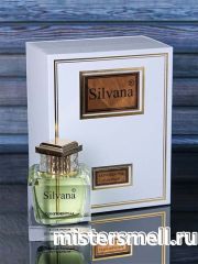 W-07 Silvana Confidential 100 ml + 30 ml tester