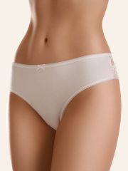 BO213 String (кружево), CO Minimi Трусы Perla (Розовый)