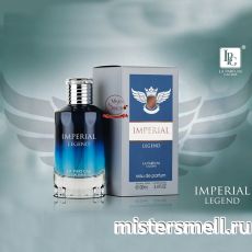 La Parfum Galleria - Imperial Legend, 100 ml