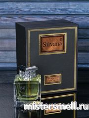 M-14 Silvana Dark Storm 100 ml + 30 ml tester