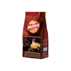 Кофе Жокей Баварский шоколад 150 гр. молотый м/уп
