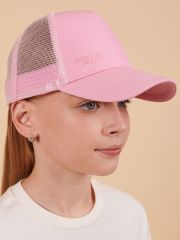 UWQC3357 PELICAN Кепка Розовый