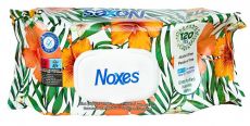 Влажные салфетки NOXES Карнавал 120шт в уп БХимия, шт