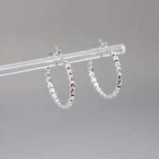 Серьги Арт. 3-5376-W