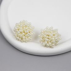 Серьги Арт. 34-0803-Y