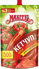 Чили Дой-Пак первой категории 500г Махеев