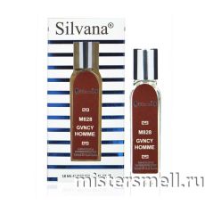 Ручка 18 мл. Silvana M828 Givenchy Pour Homme