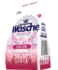 Стиральный порошок Knigliche Wsche Color кг