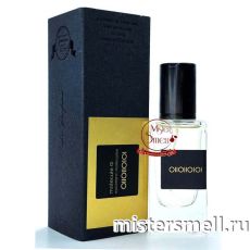Мини тестер арабский Black Box 40 мл Escentric Molecules Molecule 01