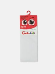 4С-04СП CONTE-KIDS Колготки белый