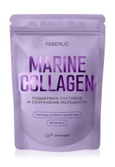 Концентрат коллагенового напитка Collagen Marine