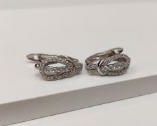 Серьги Xuping