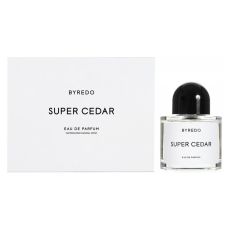 Byredo Super Cedar Unisex edp 50 ml