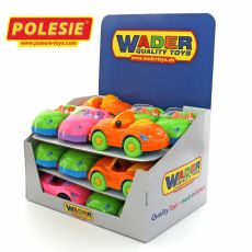 Полесье Автомобиль (дисплей №69) Wader