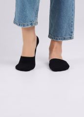 513711 CLEVER Подследники чёрный