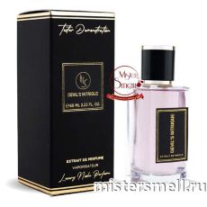 Мини тестер арабский 66 мл Haute Fragrance Company Devil